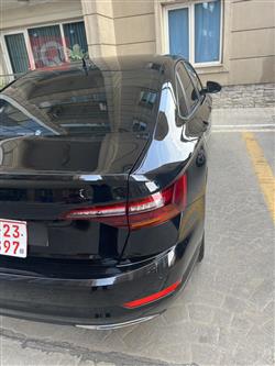 فولكسفاغن جيتا